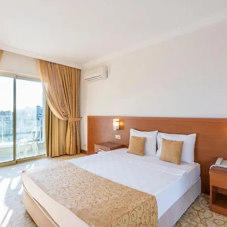 Szálloda Miarosa Garden Konaklı