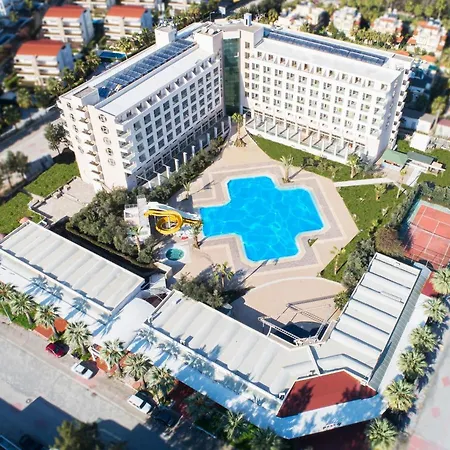 Miarosa Garden 4*