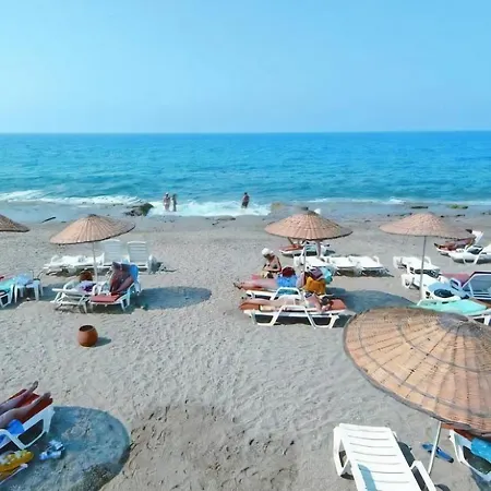 Miarosa Garden Hotel 4*