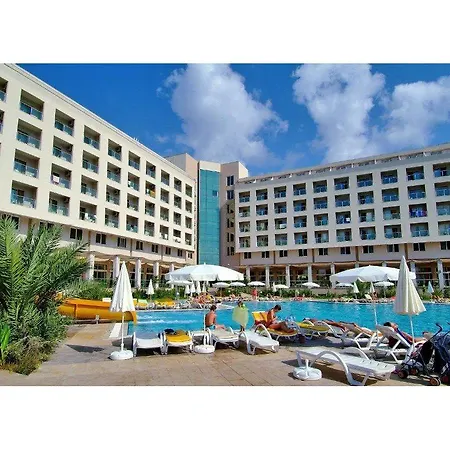 Miarosa Garden Konaklı