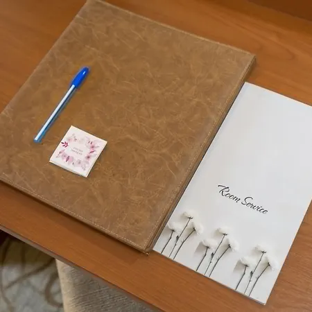 Miarosa Garden Szálloda Konaklı