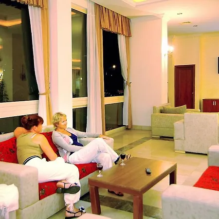 Szálloda Miarosa Garden 4*