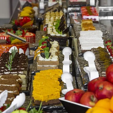 Miarosa Garden Szálloda