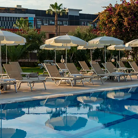 Szálloda Miarosa Garden 4*