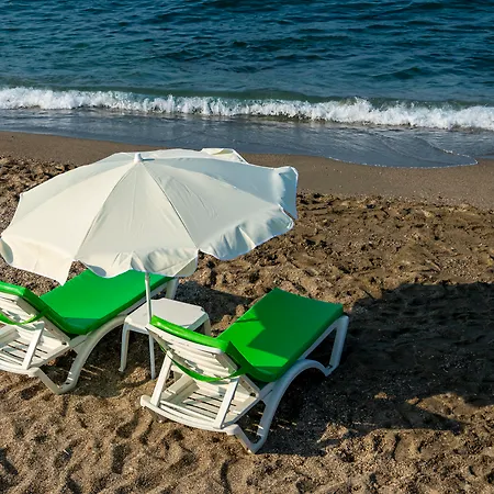 Miarosa Garden Konaklı