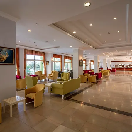 Szálloda Miarosa Garden 4*