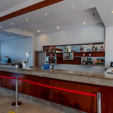 Miarosa Garden Szálloda