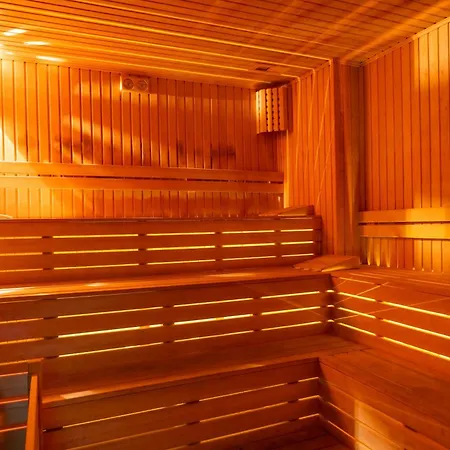 Miarosa Garden 4* Konaklı