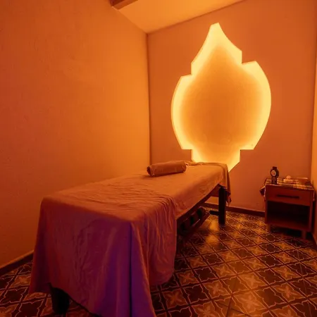 Miarosa Garden Szálloda