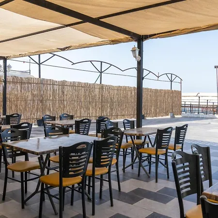 Szálloda Miarosa Garden 4*