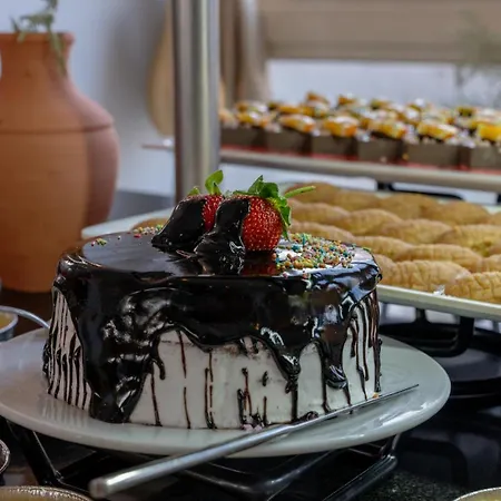 Szálloda Miarosa Garden