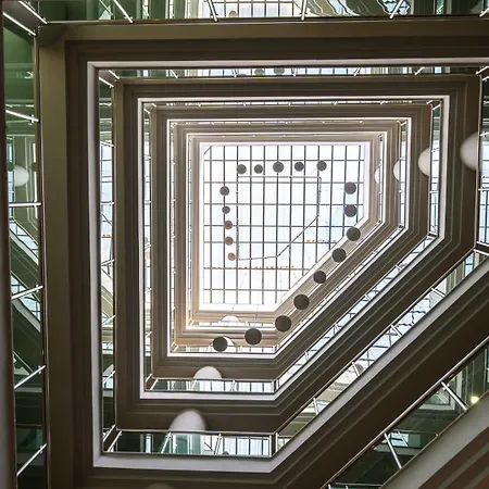 Szálloda Miarosa Garden 4*