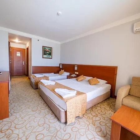 Miarosa Garden 4* Konaklı