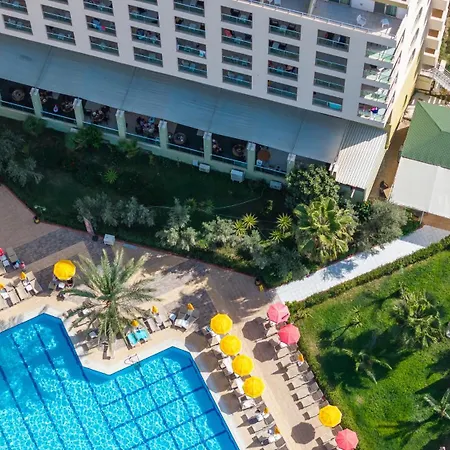 Szálloda Miarosa Garden 4*