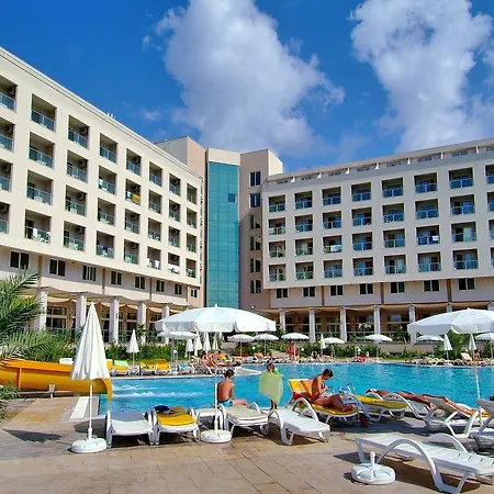 Miarosa Garden 4* Konaklı