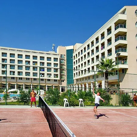 Miarosa Garden 4* Konaklı