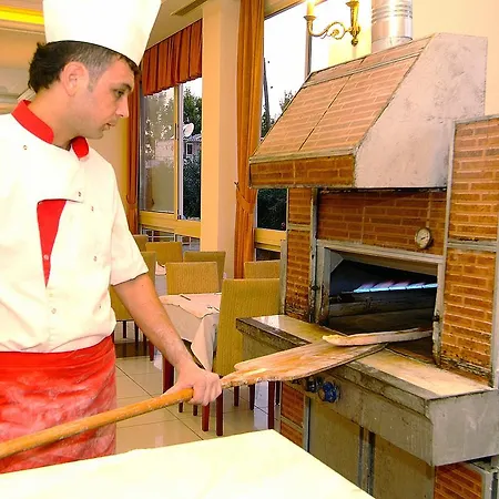 Miarosa Garden 4* Konaklı