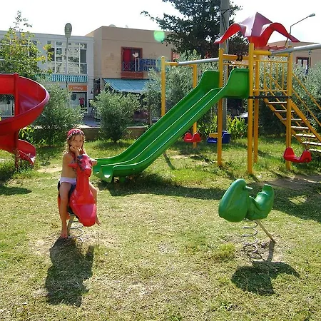 Miarosa Garden 4* Konaklı