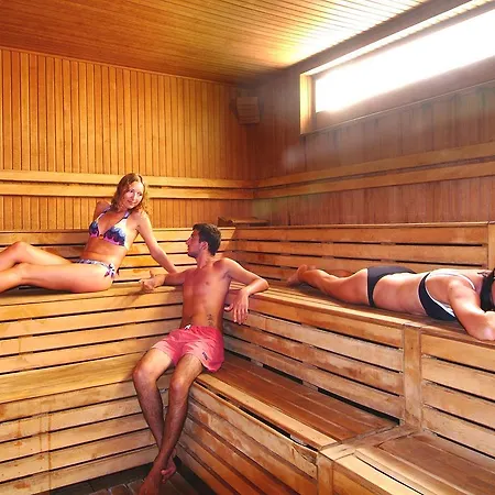 Miarosa Garden 4* Konaklı