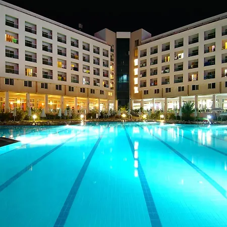 Miarosa Garden 4* Konaklı