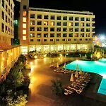 Szálloda Miarosa Garden 4*