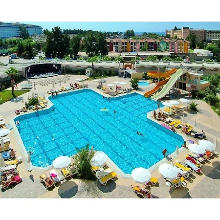 Miarosa Garden 4*