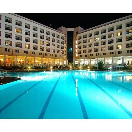 Hotel Miarosa Garden