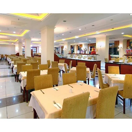 Miarosa Garden فندق كوناكلي