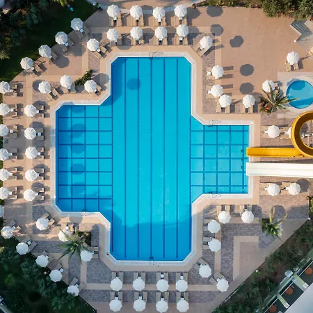 فندق Miarosa Garden