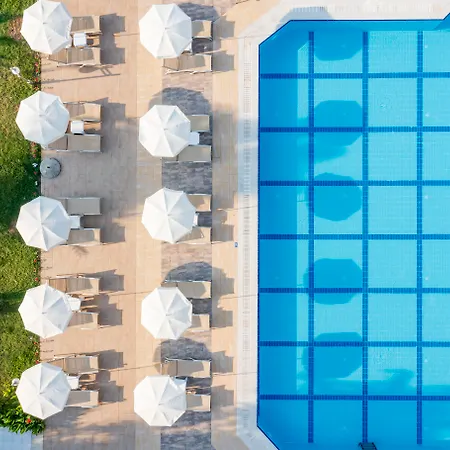 Hotel Miarosa Garden