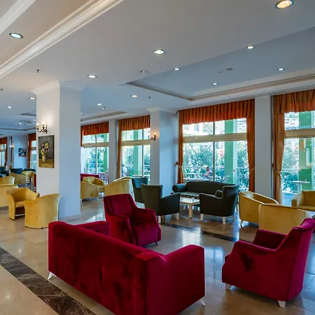 Miarosa Garden 4*