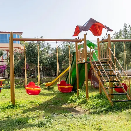 Hotel Miarosa Garden