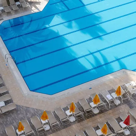 Miarosa Garden Hotel 4*