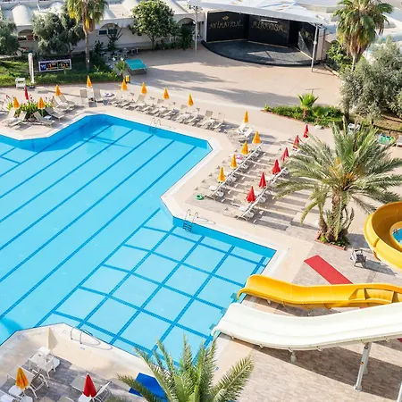 Hotel Miarosa Garden 4*