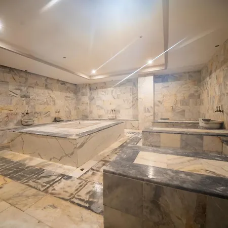 Miarosa Garden 4* Konaklı