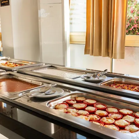 Miarosa Garden Konaklı