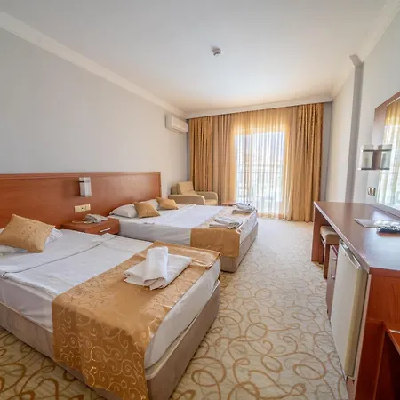 Miarosa Garden 4* Konakli