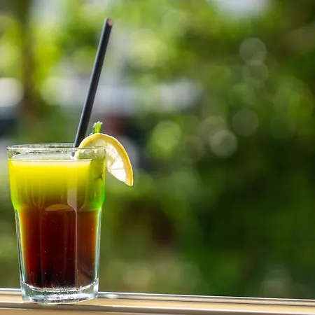 Hotel Miarosa Garden Konaklı