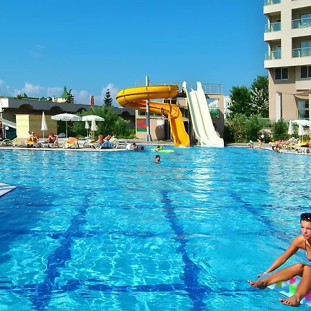 Miarosa Garden 4* Konaklı