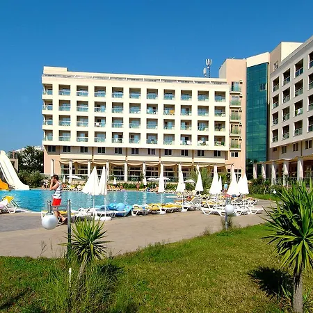 Hotel Miarosa Garden 4*