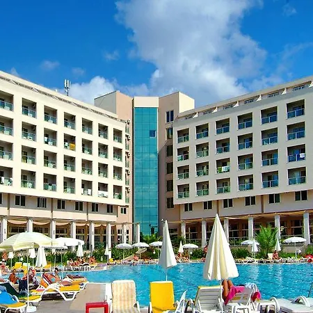 Hotel Miarosa Garden 4*