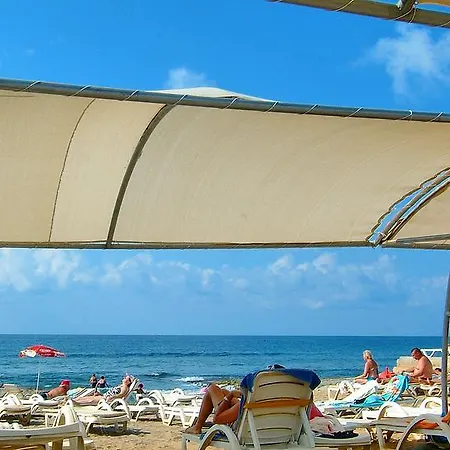 Miarosa Garden 4* كوناكلي