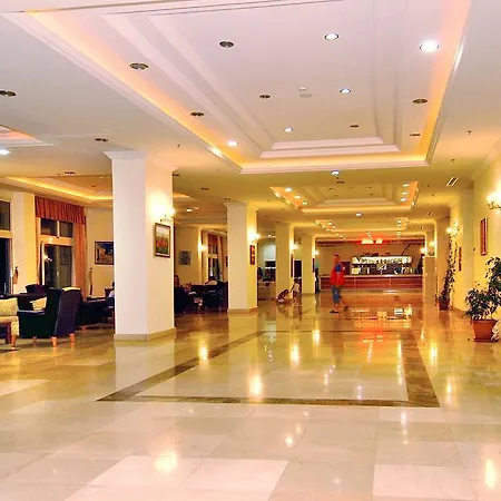 Hotel Miarosa Garden 4*