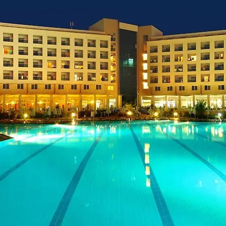 Miarosa Garden 4* Konaklı