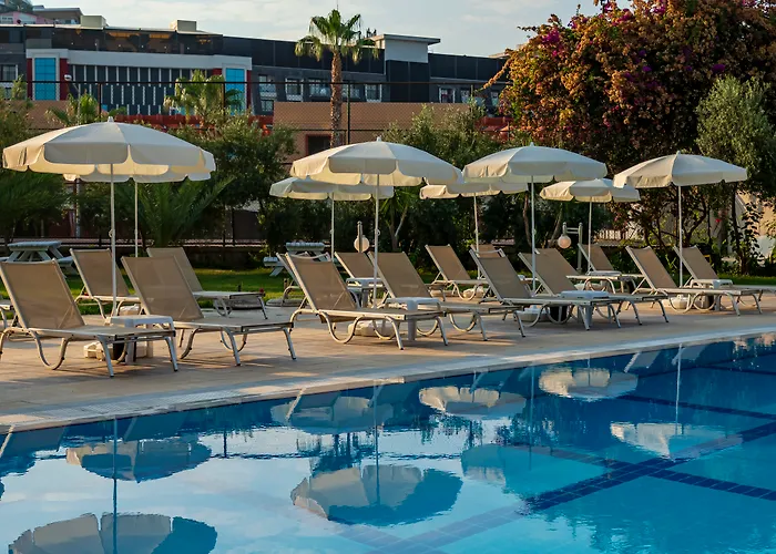 Hotel Miarosa Garden 4*