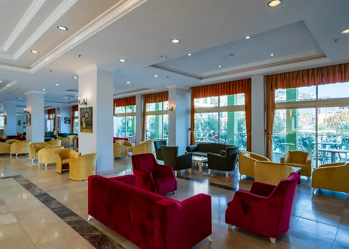 Miarosa Garden 4*