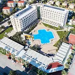 Miarosa Garden 4*