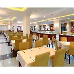Miarosa Garden Hotel Konakli
