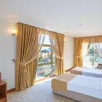 Hotel Miarosa Garden Konakli