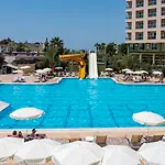 Miarosa Garden Hotel Konakli